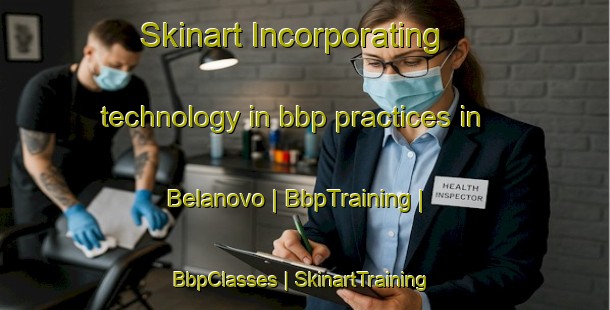 Skinart Incorporating technology in bbp practices in Belanovo | BbpTraining | BbpClasses | SkinartTraining-Belarus